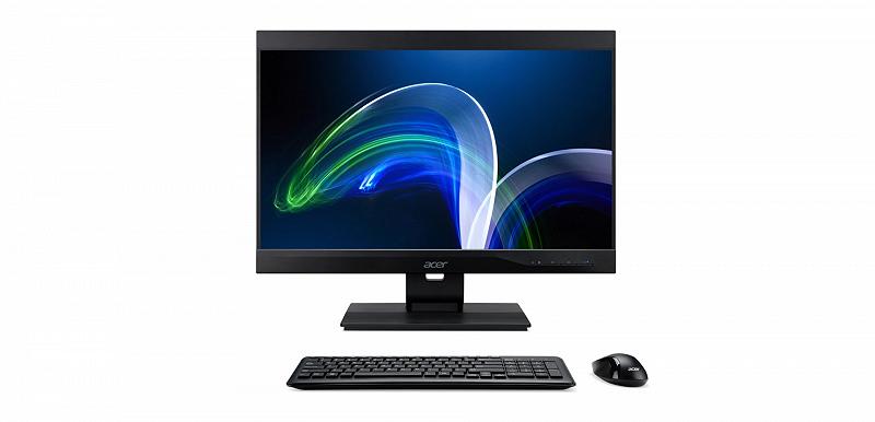 All-in-One PC - 23.8'' ACER Veriton Z4880G FHD ...