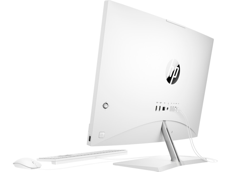 All-in-One PC - 23.8" HP Pavilion 24-ca0011ur F...