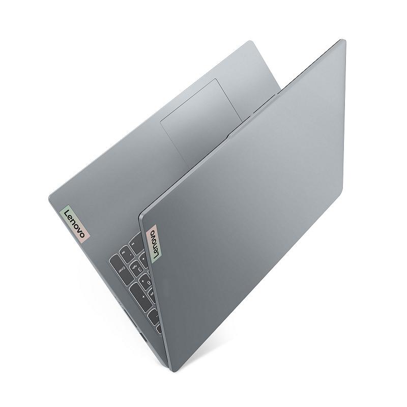 Lenovo IdeaPad Slim 3 15IAN8 Arctic Grey 15.6" ...