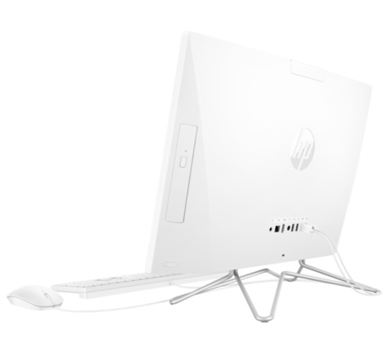 All-in-One PC - 23.8" HP AiO 24-cr0056ci 23.8" ...
