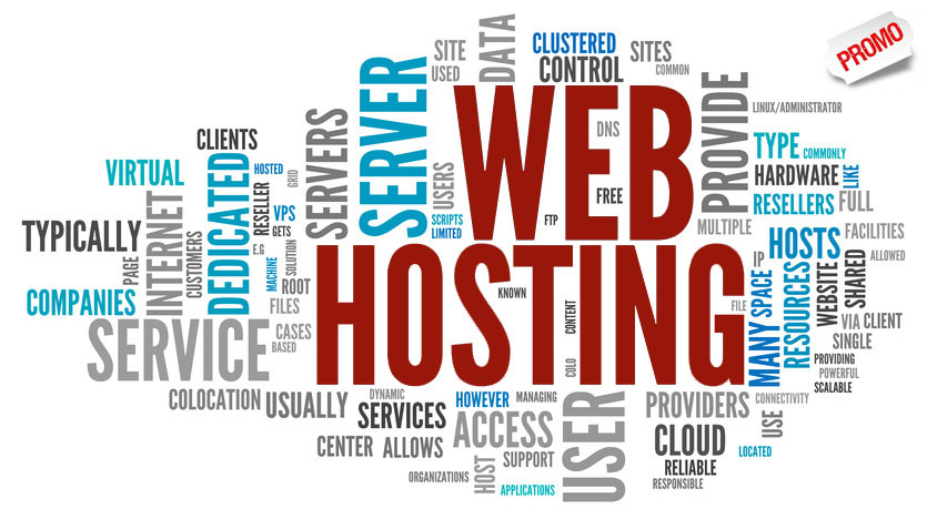 Web Hosting gratuit pentru clientii nostri