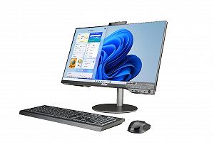 All-in-One PC - 23.8'' ACER Veriton Z2724G FHD ...
