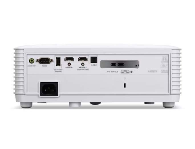 FHD Smart Laser Projector  ACER PL3510ATV (MR.J...