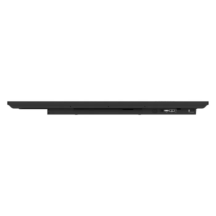 65” Smart interactive display ViewSonic IFP6551/ 4K / 16G RAM / 128GB Storage / Black foto 6
