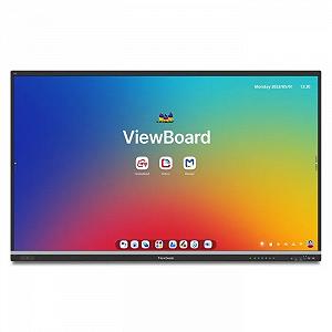 ViewSonic IFP8651, EDUCATION - Powerful Multime...