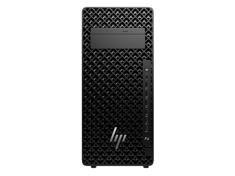HP Z2 Tower G1i - (lntel® Core® Ultra 9 285, 12...