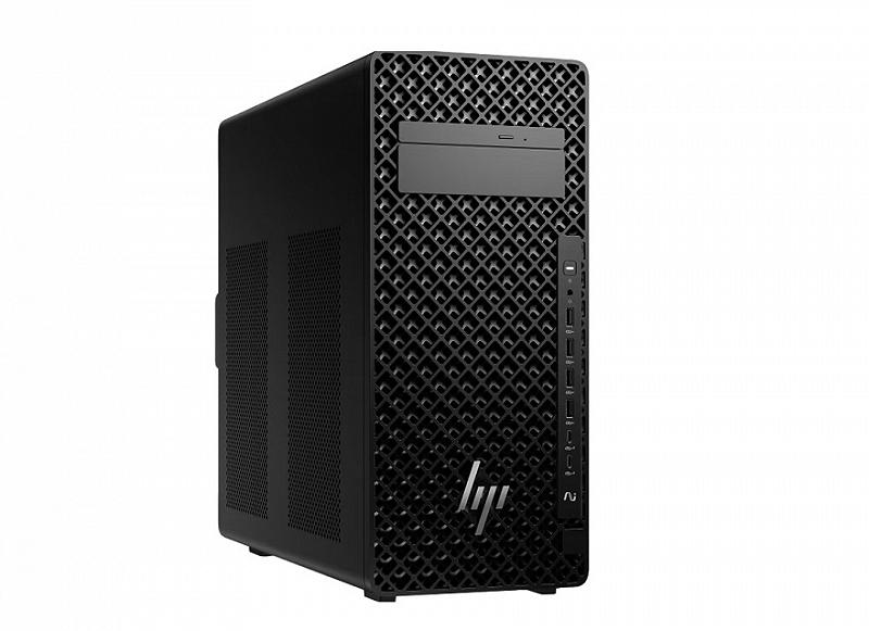 HP Z2 Tower G1i - (lntel® Core® Ultra 9 285, 12...