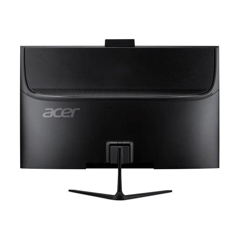 All-in-One PC 27” Acer Aspire C27-2G (DQ.BRSME.005)/ Intel Core Ultra 5 120U/ 16GB/ 512GB SSD/ Win11Pro/ Black