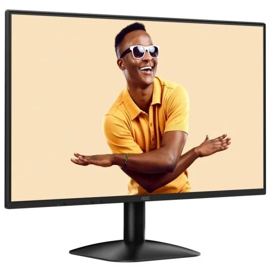 27.0” Monitor AOC 27B31H/ 1ms / 120Hz / Black foto 2