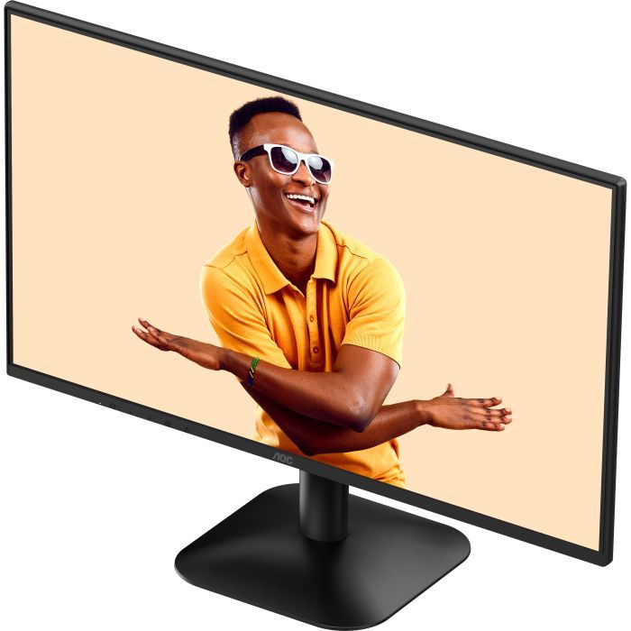 27.0” Monitor AOC 27B31H/ 1ms / 120Hz / Black foto 3