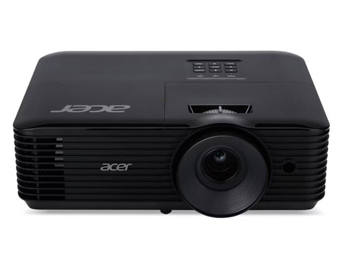 WXGA Projector  ACER X139H (MR.JX611.00Z) DLP 3...