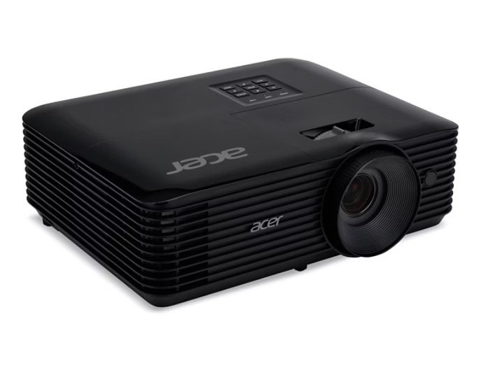WXGA Projector  ACER X139H (MR.JX611.00Z) DLP 3...
