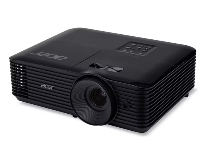 WXGA Projector  ACER X139H (MR.JX611.00Z) DLP 3...