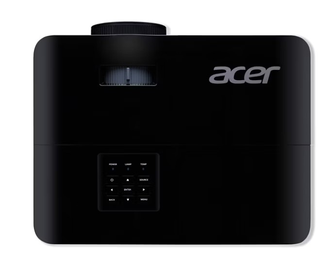 WXGA Projector  ACER X139H (MR.JX611.00Z) DLP 3...