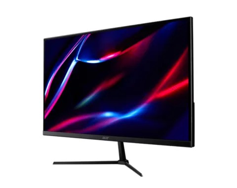 27” Monitor Gaming ACER Nitro QG270S3 [UM.HQ0EE.304]/ 1ms / 180Hz / Black foto 3