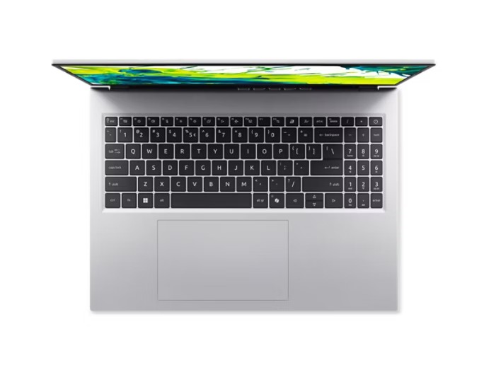 ACER Aspire Go 16 AG16-71P Pure Silver (NX.JTHE...