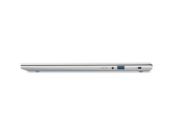 ACER Aspire Go 16 AG16-71P Pure Silver (NX.JTHE...