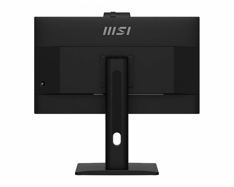 27.0” Monitor pentru video-conferinte MSI PRO PRO MP275QPDG/ QHD/ 1ms/ 100Hz/ Black foto 5