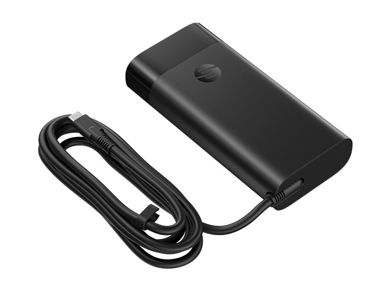 Incarcator pentru laptop HP USB-C 140W (B7NK0AA#ABB) foto 2