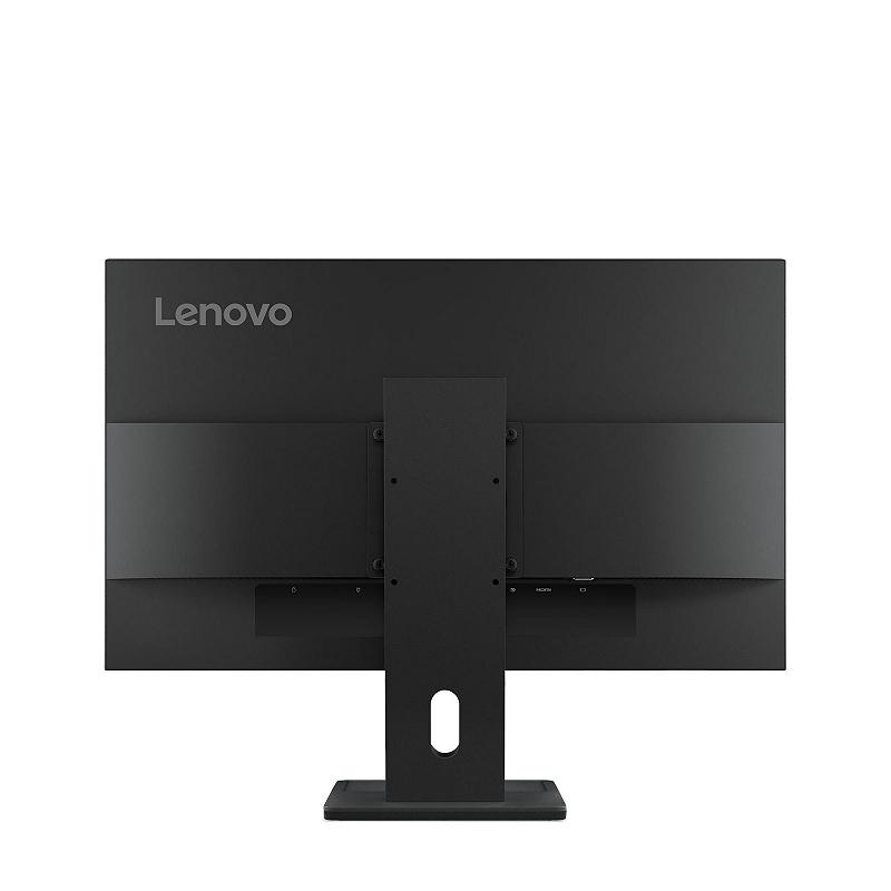 23.8” Monitor Lenovo ThinkVision E24-40 / 4ms / Black foto 4