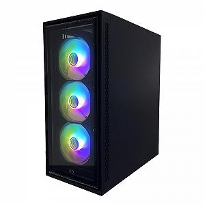 ATOL PC1049MP - Gaming RGB#1.2: AMD Six-Core Ry...
