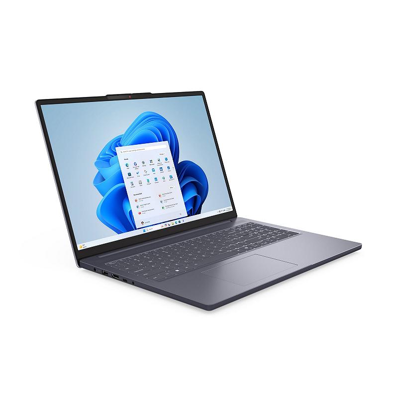 LENOVO IdeaPad Slim 3 16IRH10, Luna Grey/Alumin...