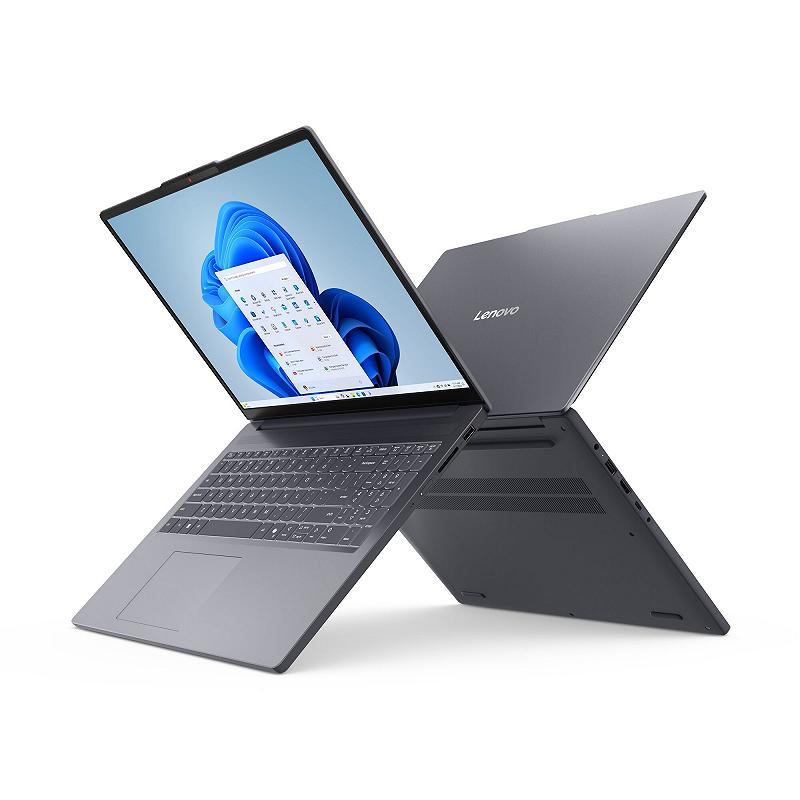LENOVO IdeaPad Slim 3 16IRH10, Luna Grey/Alumin...