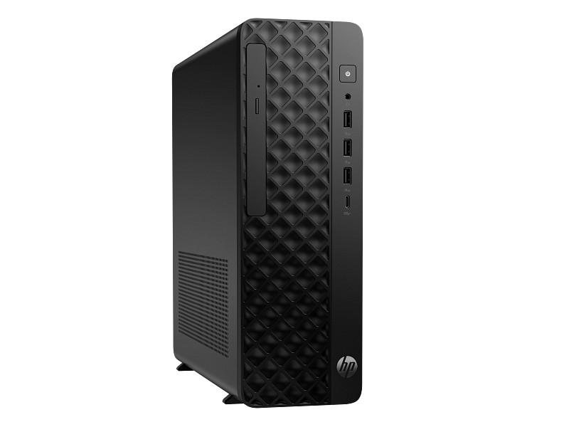 HP ProDesk 2 SFF G1i (Intel Core i5-14400, 16GB...