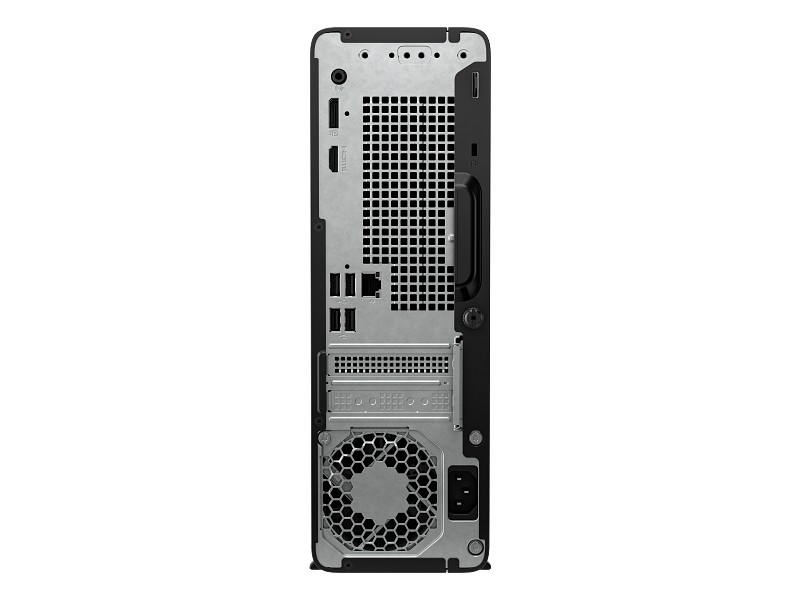 HP ProDesk 2 SFF G1i (Intel Core i5-14400, 16GB...