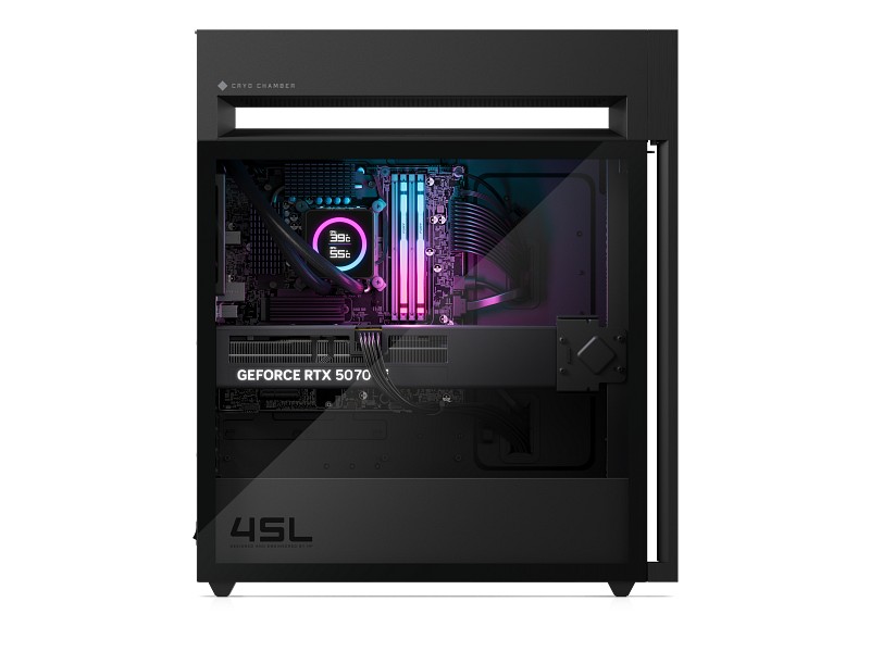 OMEN by HP 45L - Gaming Desktop Tower (GT22-300...