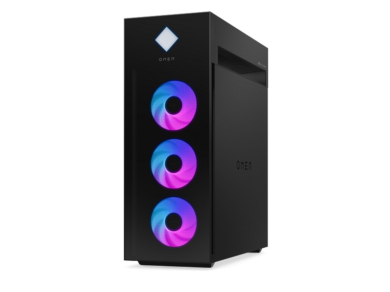 OMEN by HP 45L - Gaming Desktop Tower (GT22-301...