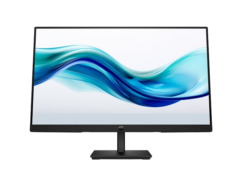 27.0” Monitor HP S3 Pro 327pf / 5ms / 100Hz