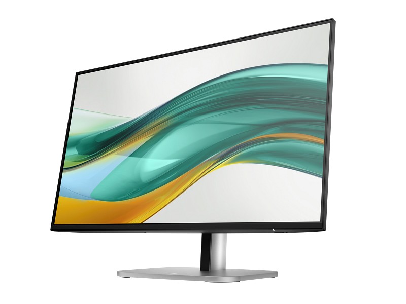 23.8” Monitor HP S5 Pro 524pf / 5ms/ 120Hz foto 2
