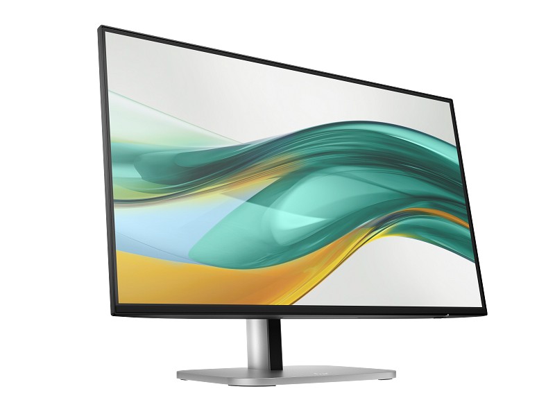 23.8” Monitor HP S5 Pro 524pf / 5ms/ 120Hz foto 3