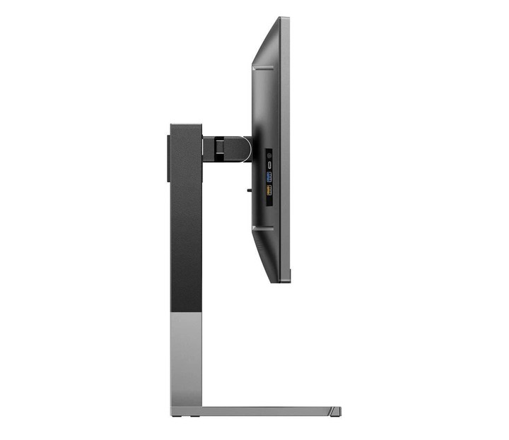  27.0” Monitor AOC Q27U3CV/ Quantum Dot IPS/ QHD/ 4ms foto 8