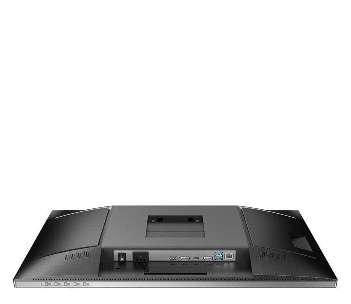  27.0” Monitor AOC Q27U3CV/ Quantum Dot IPS/ QHD/ 4ms foto 9