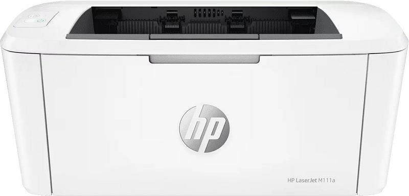 Printer HP LaserJet M111a, White,  A4, 600 dpi,...