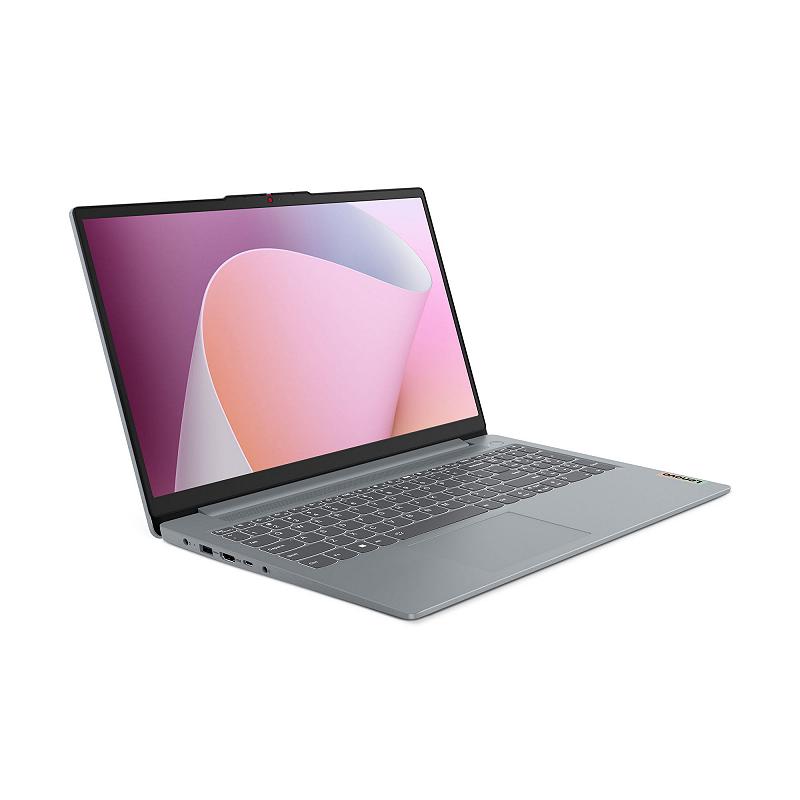 LENOVO IdeaPad Slim 3 15AMN8, Arctic Grey, AG I...