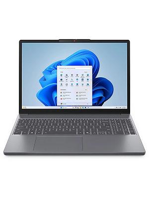 LENOVO IdeaPad Slim 3 15ARP10, Luna Grey/Alumin...