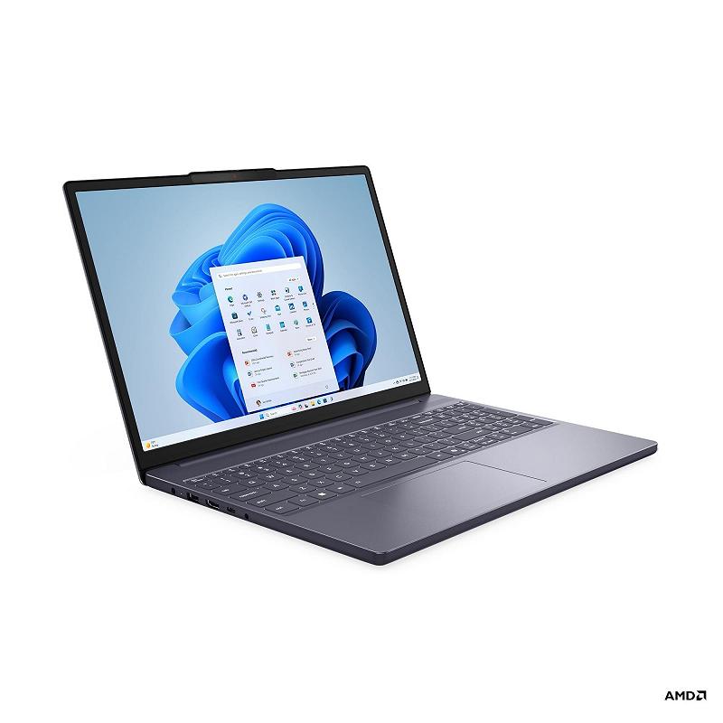 LENOVO IdeaPad Slim 3 15ARP10, Luna Grey/Alumin...