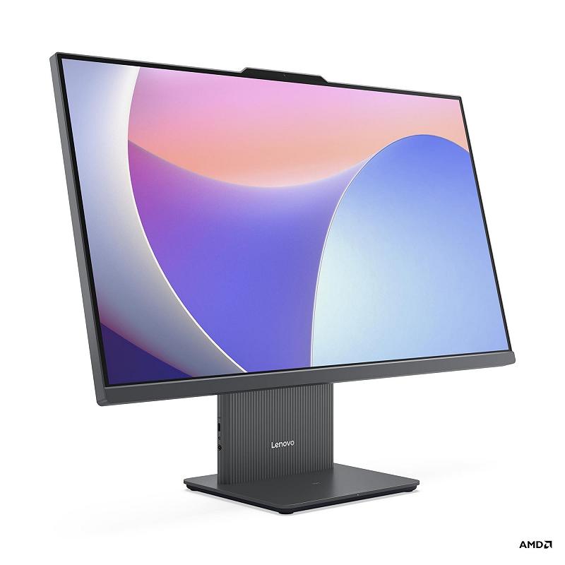 All-in-One PC - 27” Lenovo IdeaCentre 27ARR9, 2...