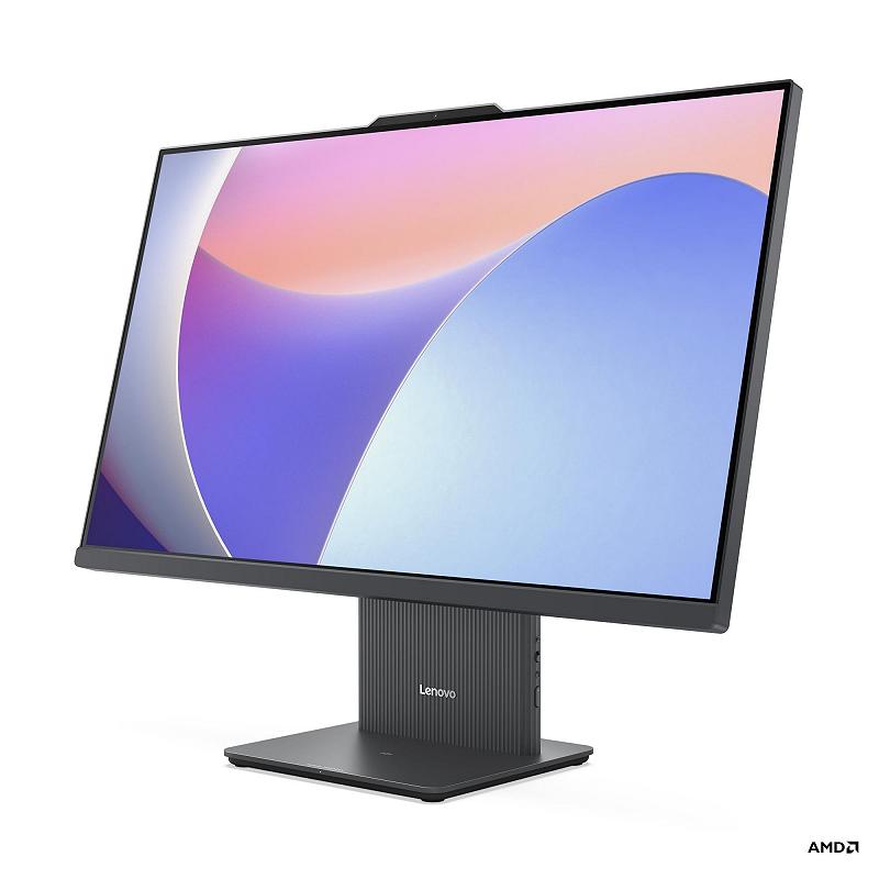 All-in-One PC - 27” Lenovo IdeaCentre 27ARR9, 2...