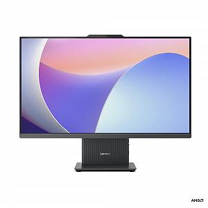 All-in-One PC - 24” Lenovo IdeaCentre 24ARR9, 2...