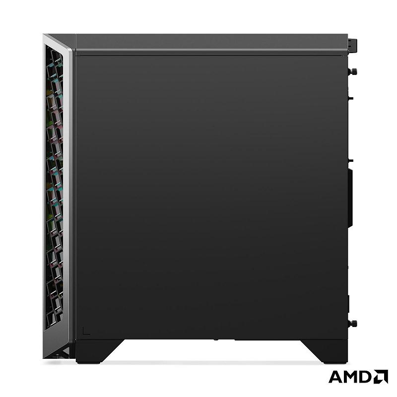 Lenovo LOQ Tower 26ADR10 Ryzen 7 8745HX 32GB SSD 1TB RTX 5060 Ti foto 6
