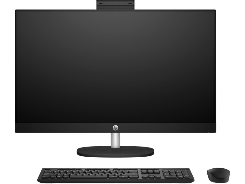 All-in-One PC - 27” HP AiO 27-cr2106ci 27” FHD ...