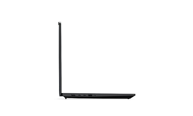 Lenovo ThinkPad P16s Gen8 Black- 16” WUXGA IPS ...