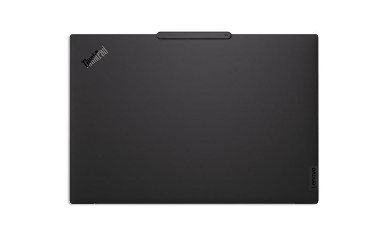 Lenovo ThinkPad P1 Gen8 Black- 16” WUXGA IPS AG...