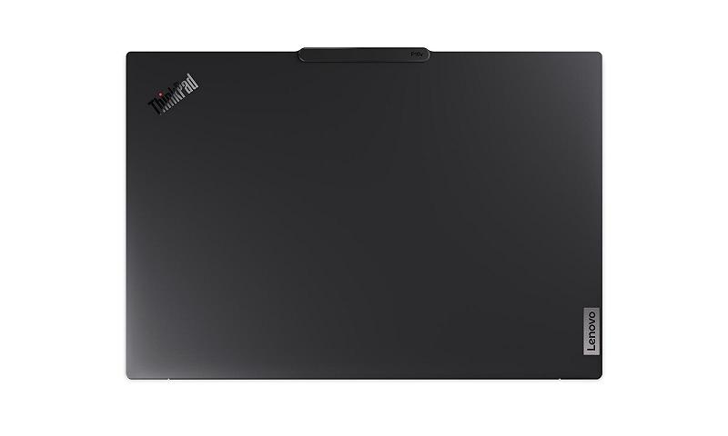 Lenovo ThinkPad P16v Gen3 Black- 16” WUXGA IPS ...