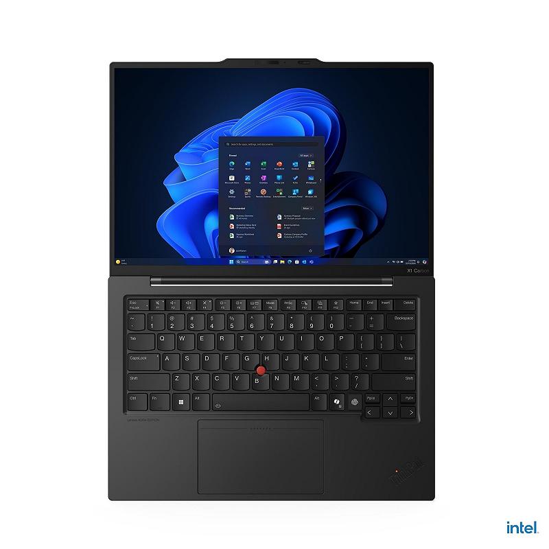 Lenovo ThinkPad X1 Carbon G13 Aura - 14.0” 2.8K...