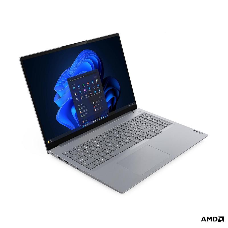 Lenovo ThinkBook 16 G9 AHP Arctic Grey - 16” WU...